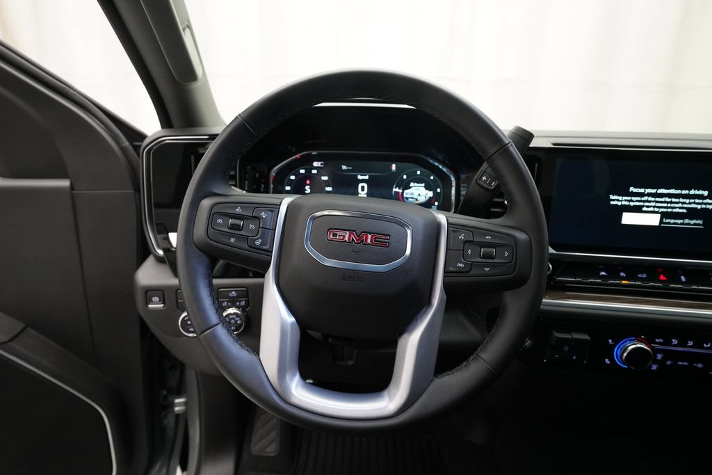 Used 2026 GMC Sierra 1500 Elevation AWD/4WD image 4