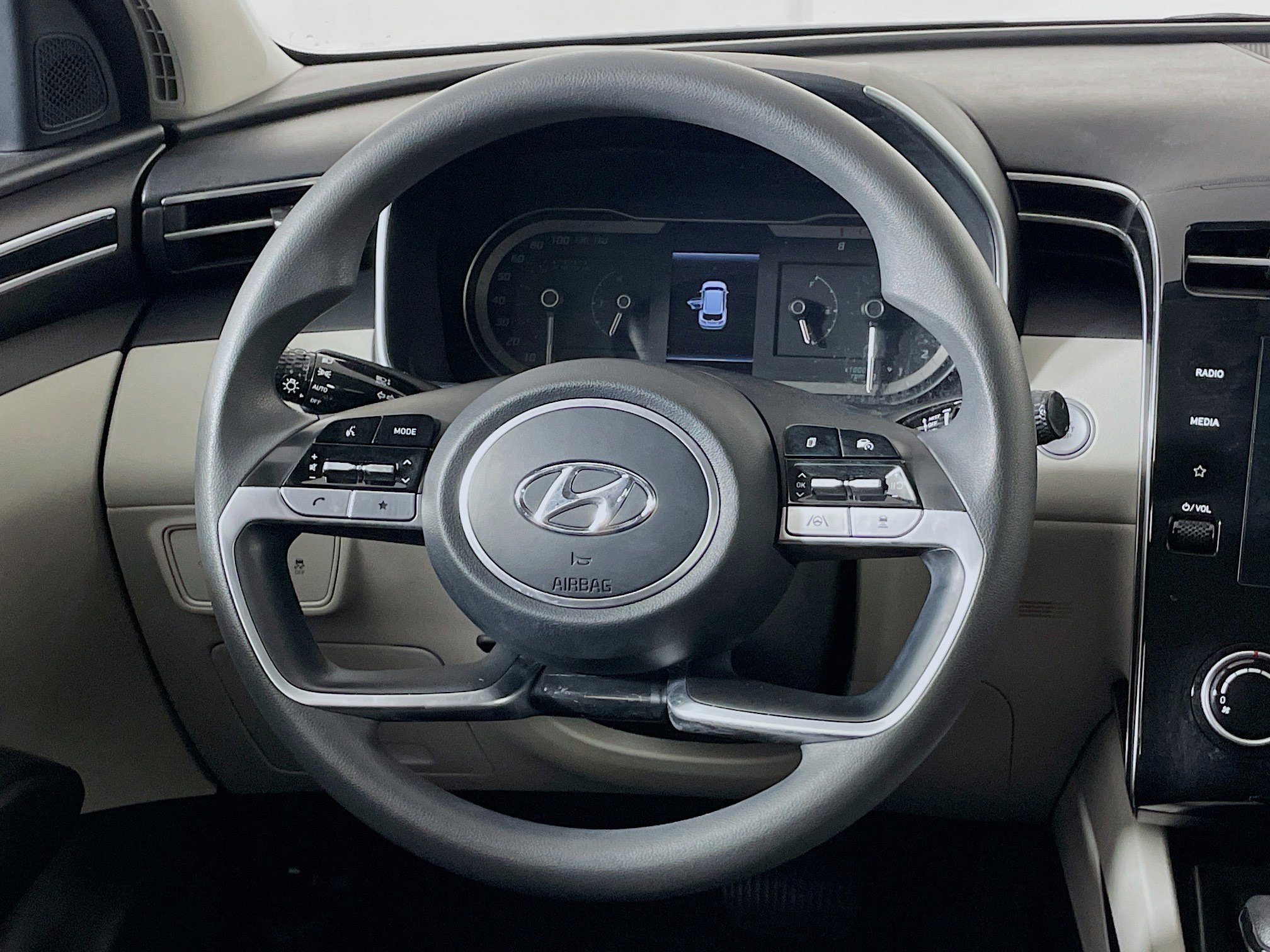 Used 2023 Hyundai Tucson SEL image 18