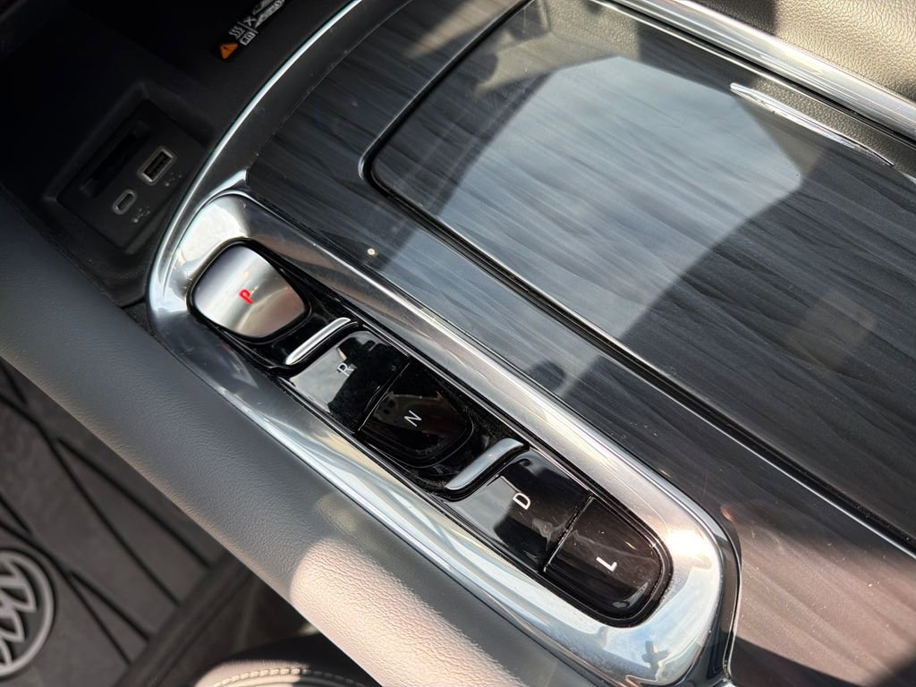 Certified 2023 Buick Enclave Essence w/ Trailering Package, 5000 lbs. image 27