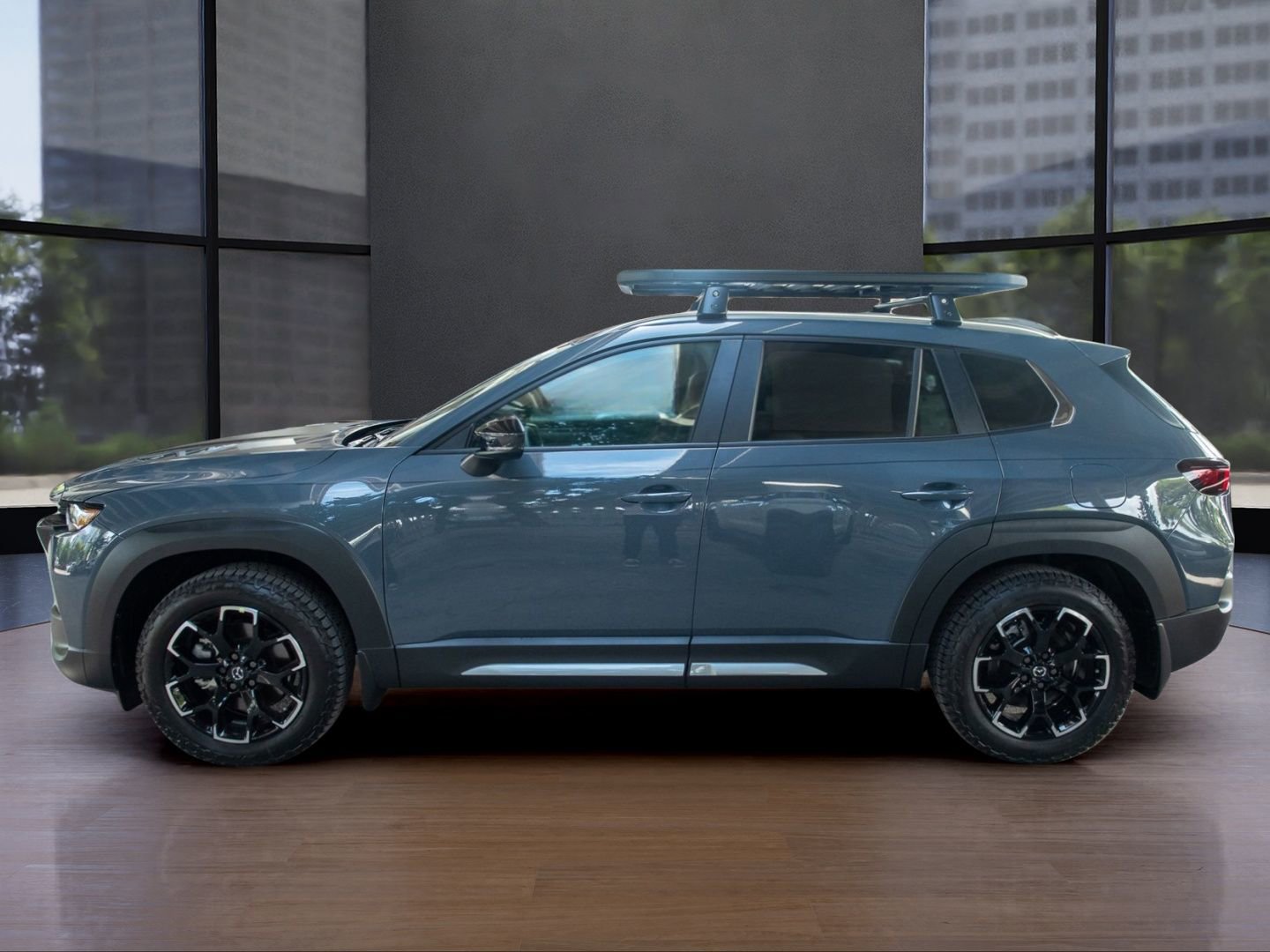 New 2025 MAZDA CX-50 Meridian Edition w/ Weather Package image 11