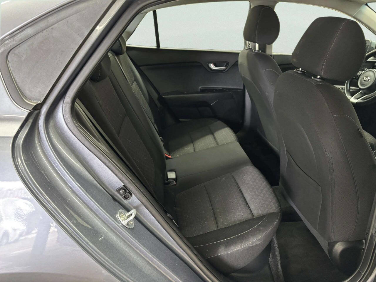 Used 2020 Kia Rio S image 18