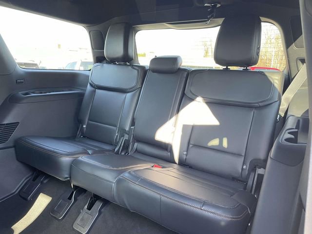 New 2026 Ford Expedition Tremor image 12