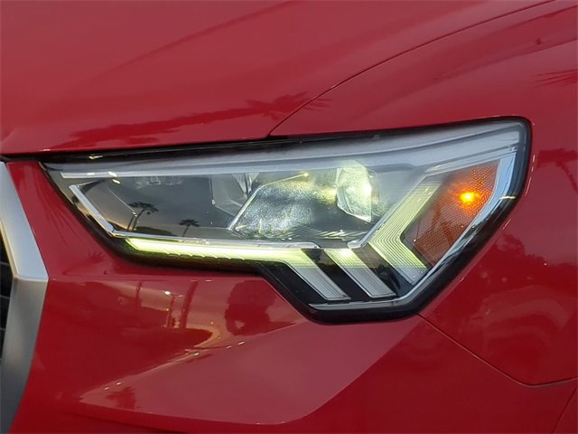 Used 2022 Audi Q3 2.0T Premium Plus w/ Premium Plus Package image 7