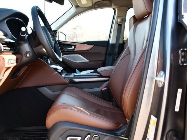New 2026 Acura MDX w/ Technology Package image 12