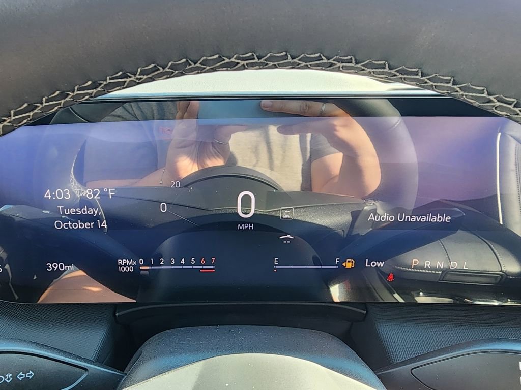 New 2026 Buick Enclave Sport Touring w/ Power Package image 25