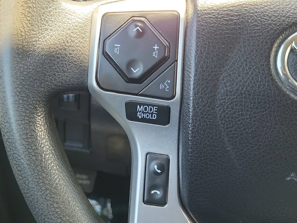 Used 2021 Toyota Tundra SR5 w/ SR5 Upgrade Package AWD/4WD image 30