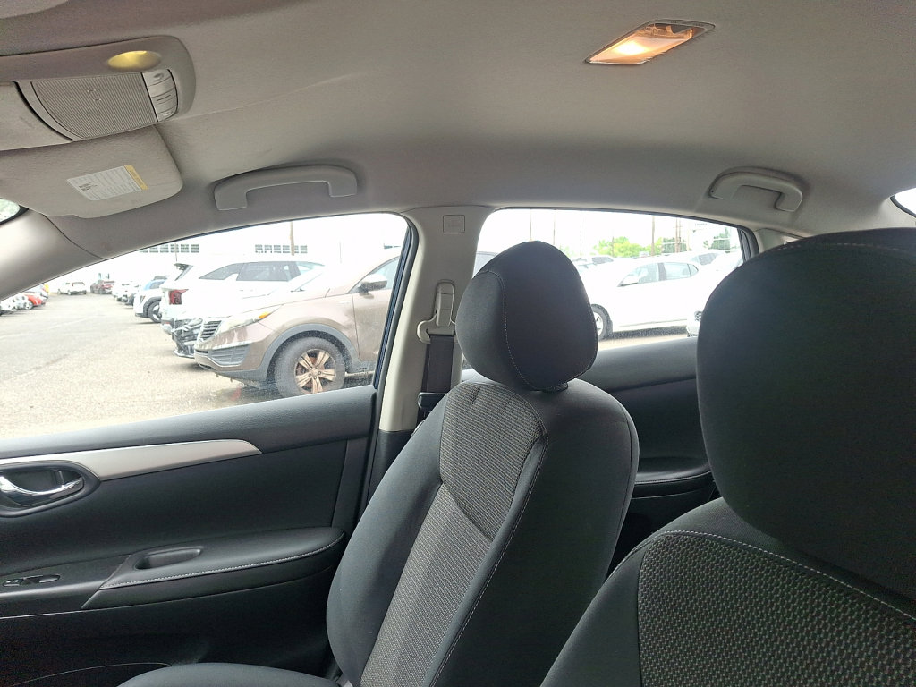 Used 2019 Nissan Sentra S FWD image 23