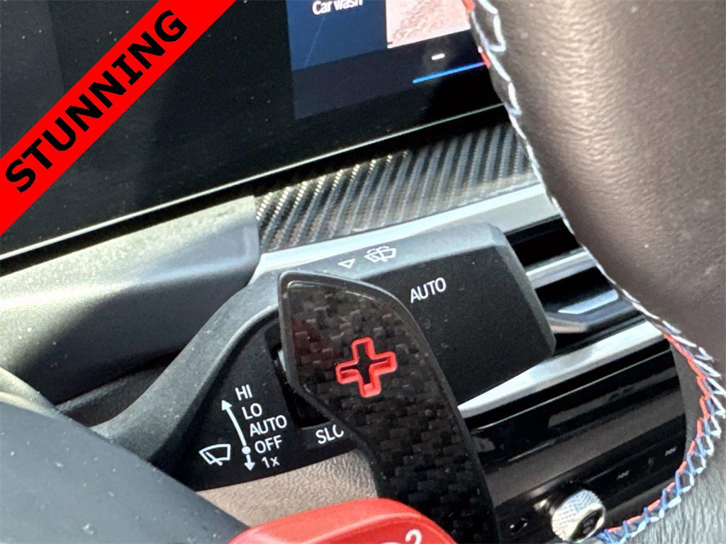 Used 2024 BMW M3 Competition w/ M Driver's Package image 27