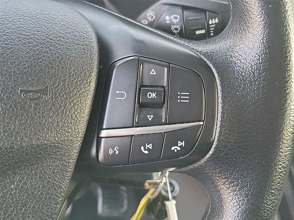 Used 2021 Ford Transit 350 XLT RWD image 36