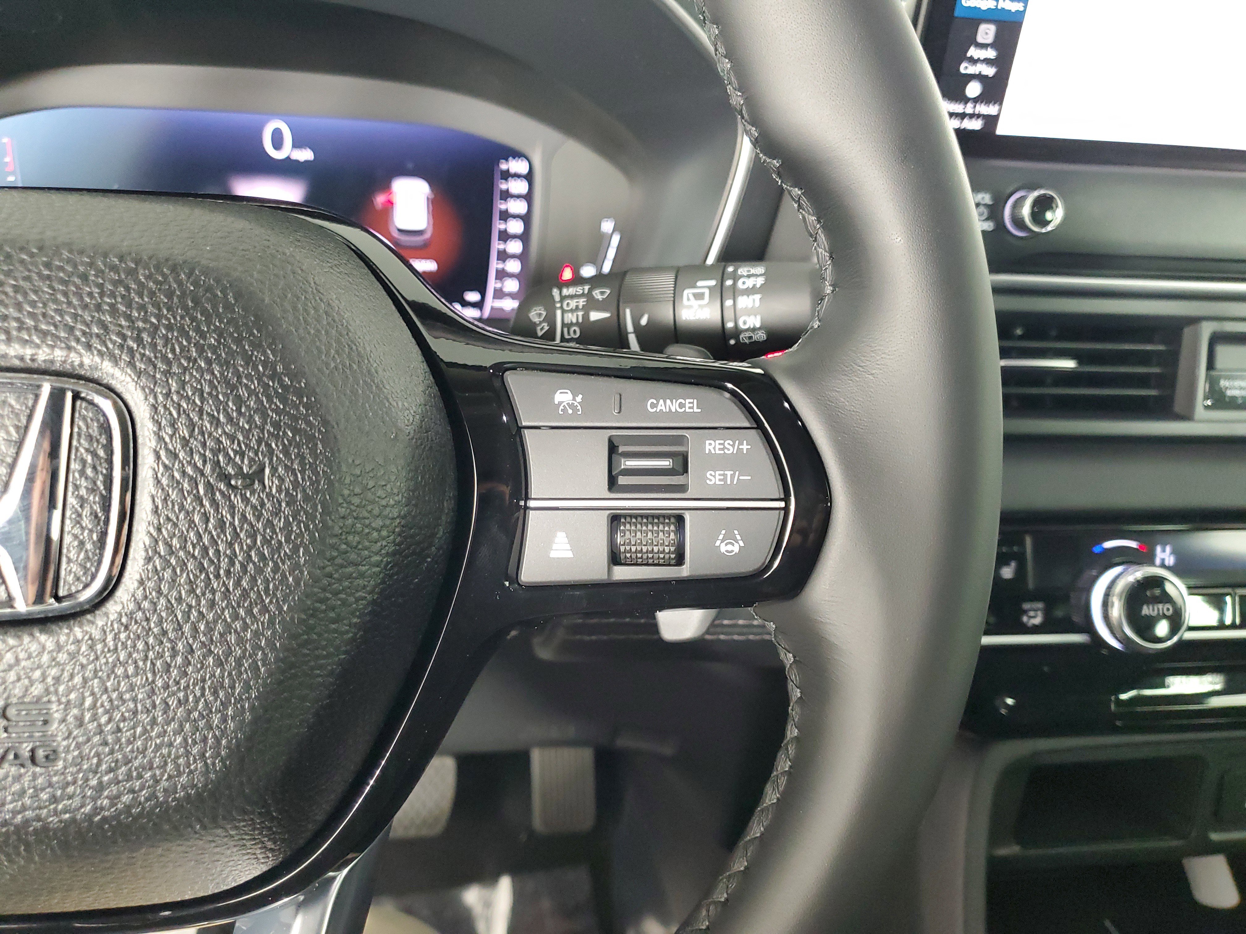 New 2026 Honda Pilot image 25