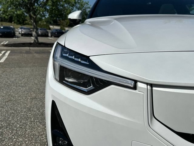 Certified 2024 Polestar Polestar 2 AWD/4WD image 11