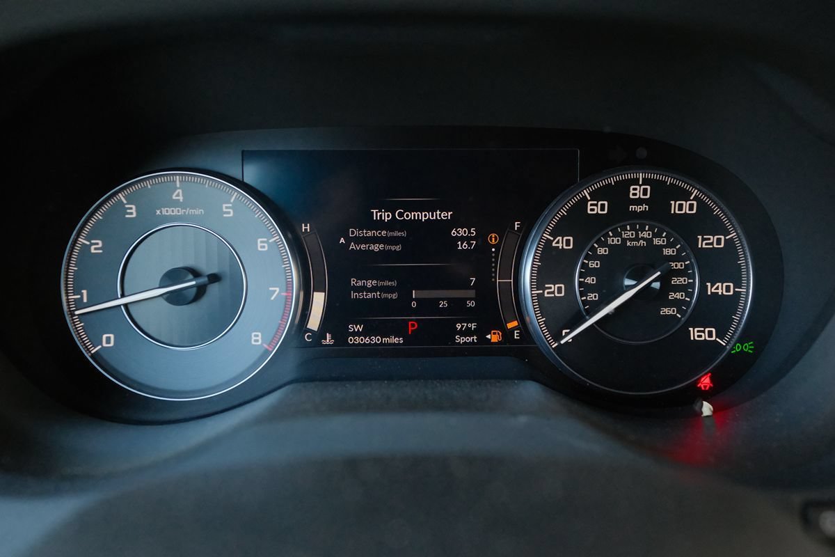Used 2020 Acura RDX w/ Technology Package FWD image 18