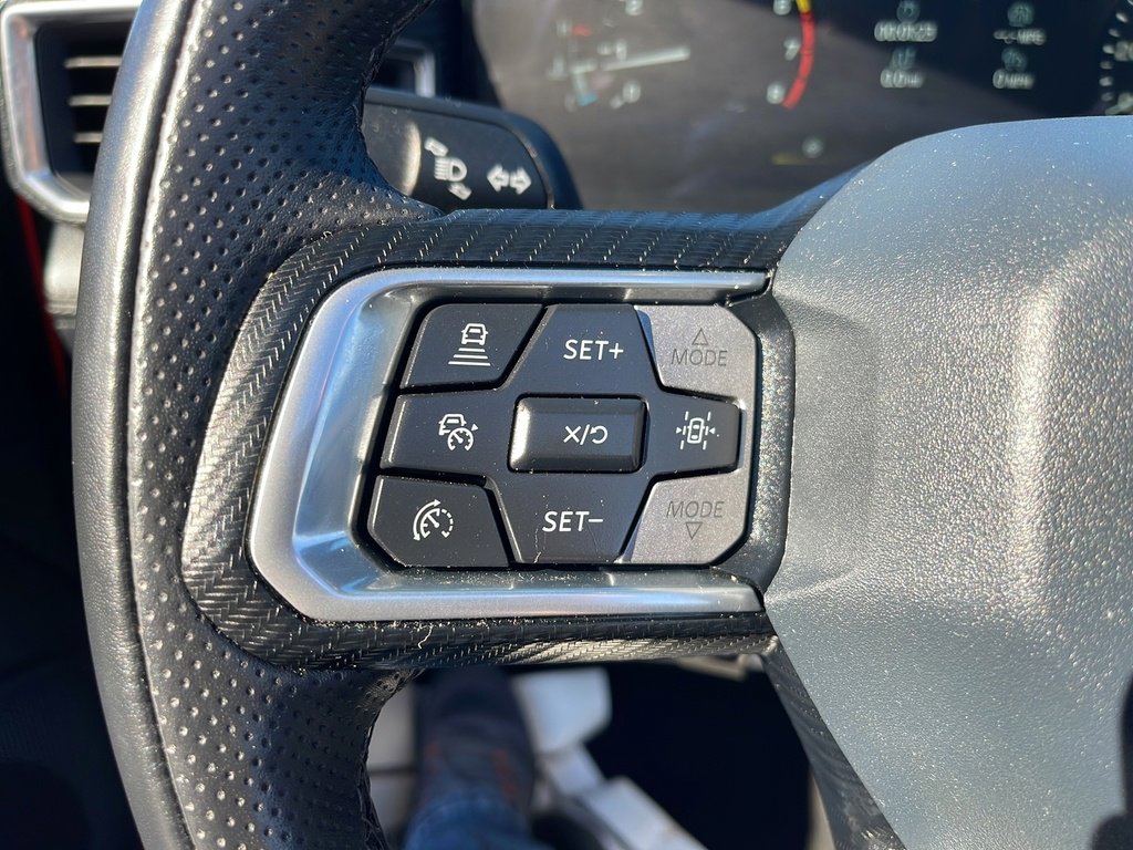 Certified 2024 Ford Mustang Premium image 26