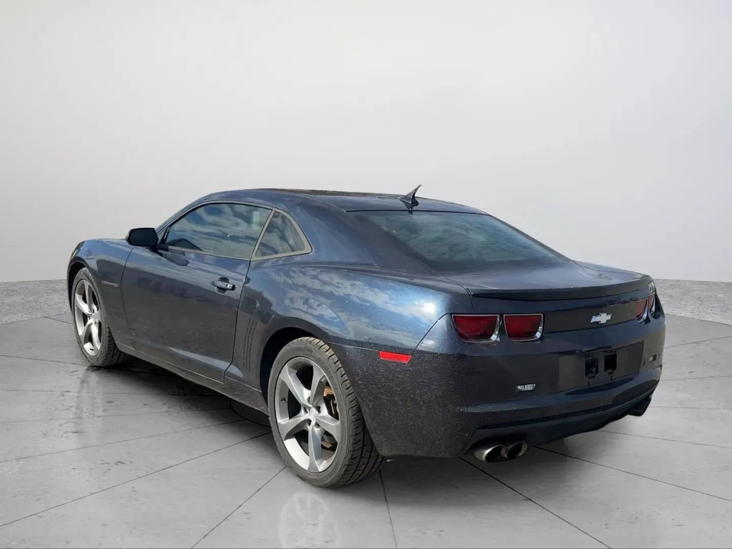 Used 2013 Chevrolet Camaro LT w/ RS Package image 11