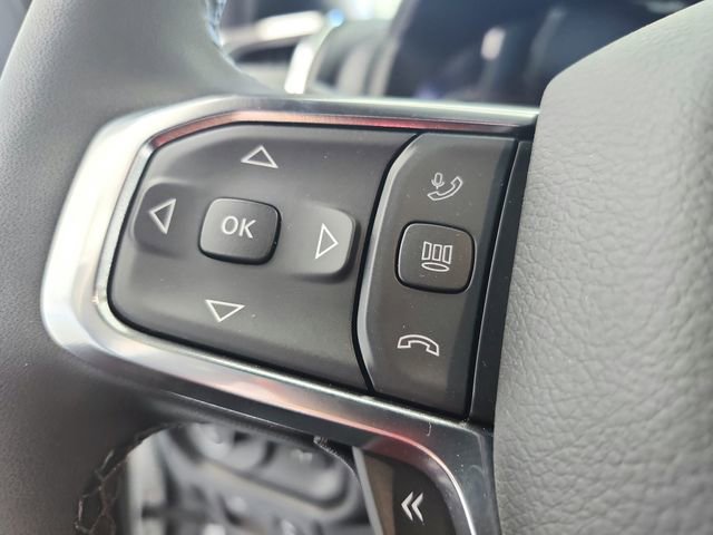 New 2026 RAM 1500 Laramie w/ Night Edition image 15