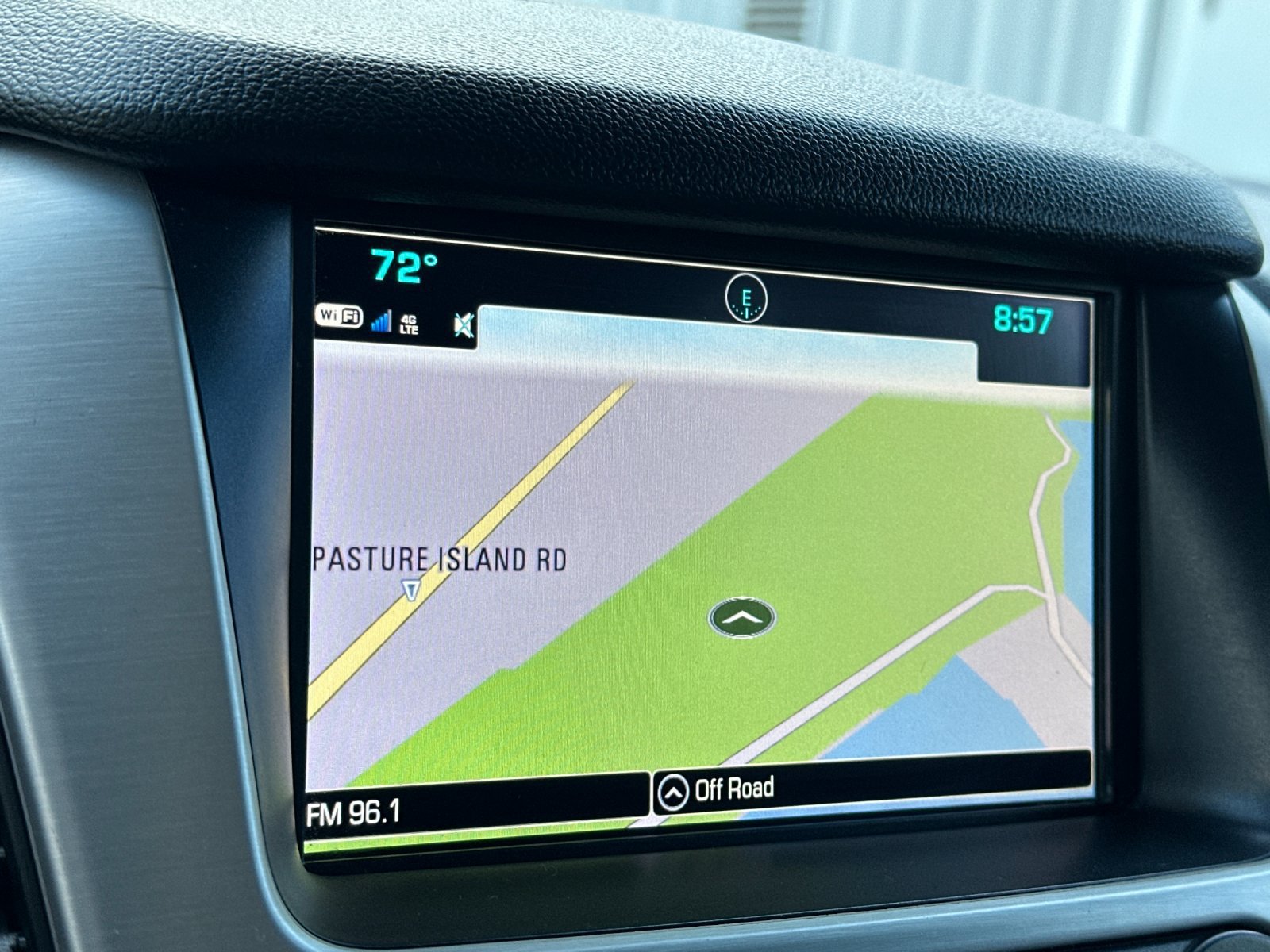 Used 2019 GMC Yukon XL SLT AWD/4WD image 20
