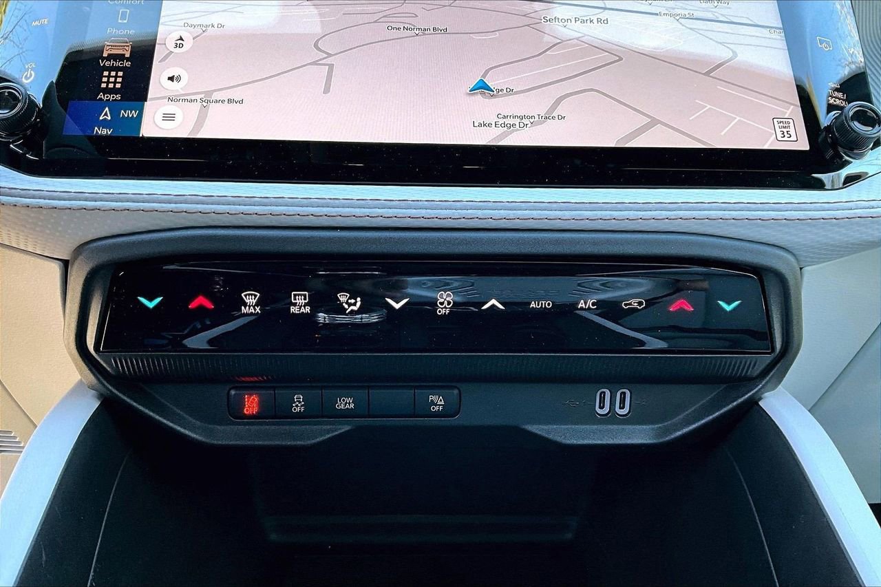 New 2026 Jeep Cherokee Limited image 17