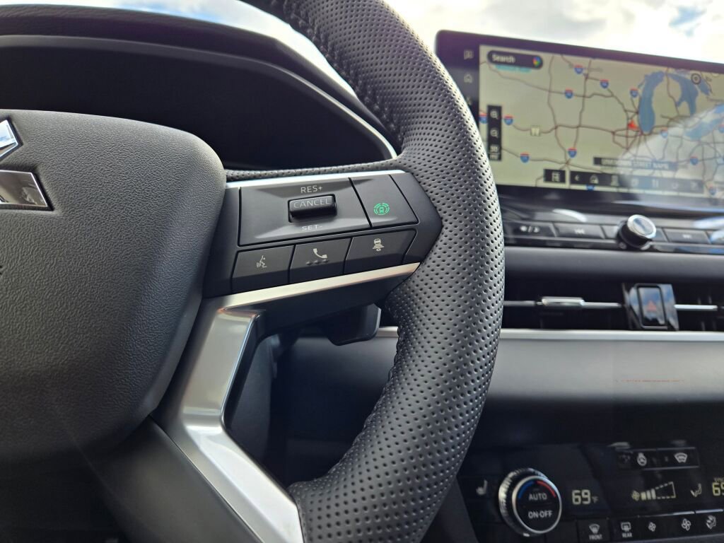 New 2026 Mitsubishi Outlander SE AWD/4WD image 29