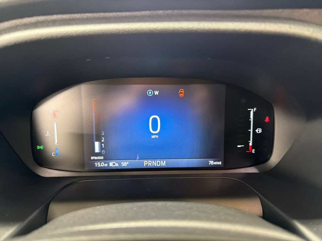 New 2026 Ford Transit 150 Low Roof w/ Load Area Protection Package RWD image 22