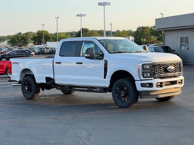 New 2026 Ford F250 XL image 9