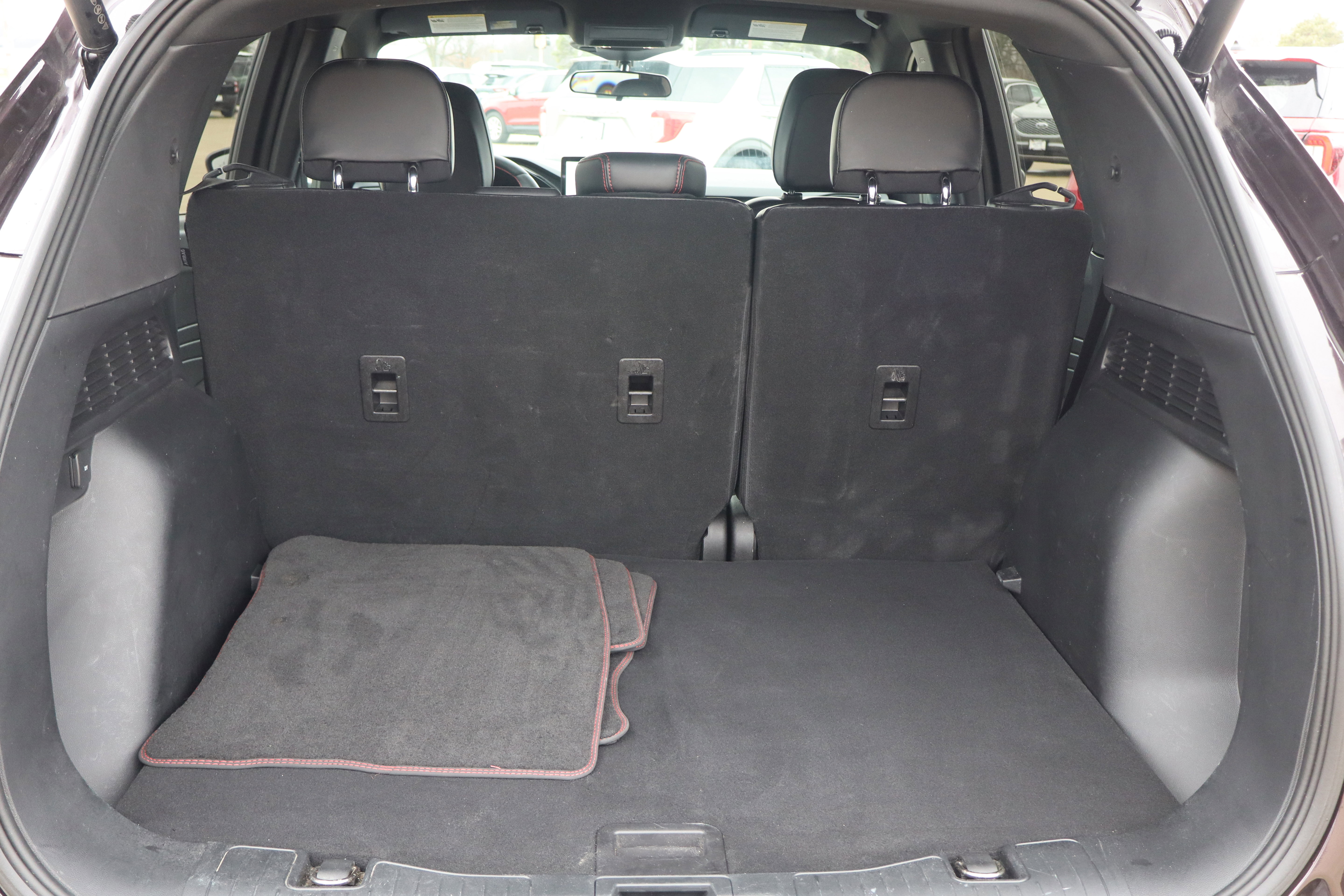 Used 2023 Ford Escape ST-Line w/ Tech Pack #1 image 26
