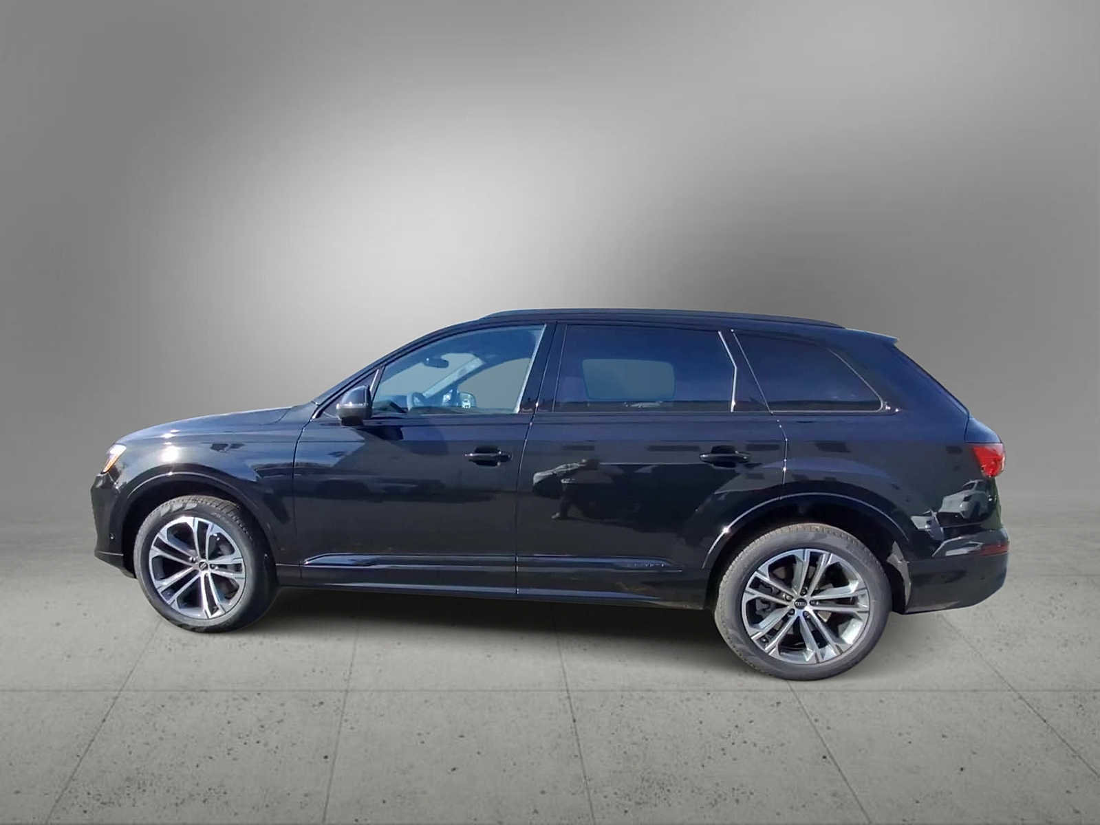 New 2026 Audi Q7 2.0T Premium image 5