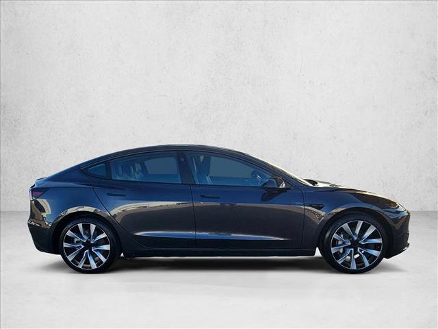 Used 2026 Tesla Model 3 RWD image 4