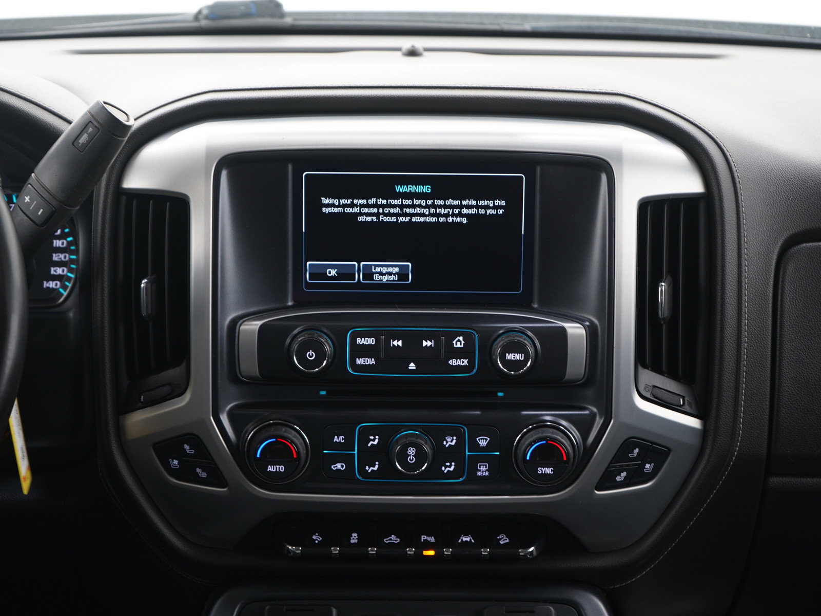 Used 2017 GMC Sierra 1500 SLT AWD/4WD image 18