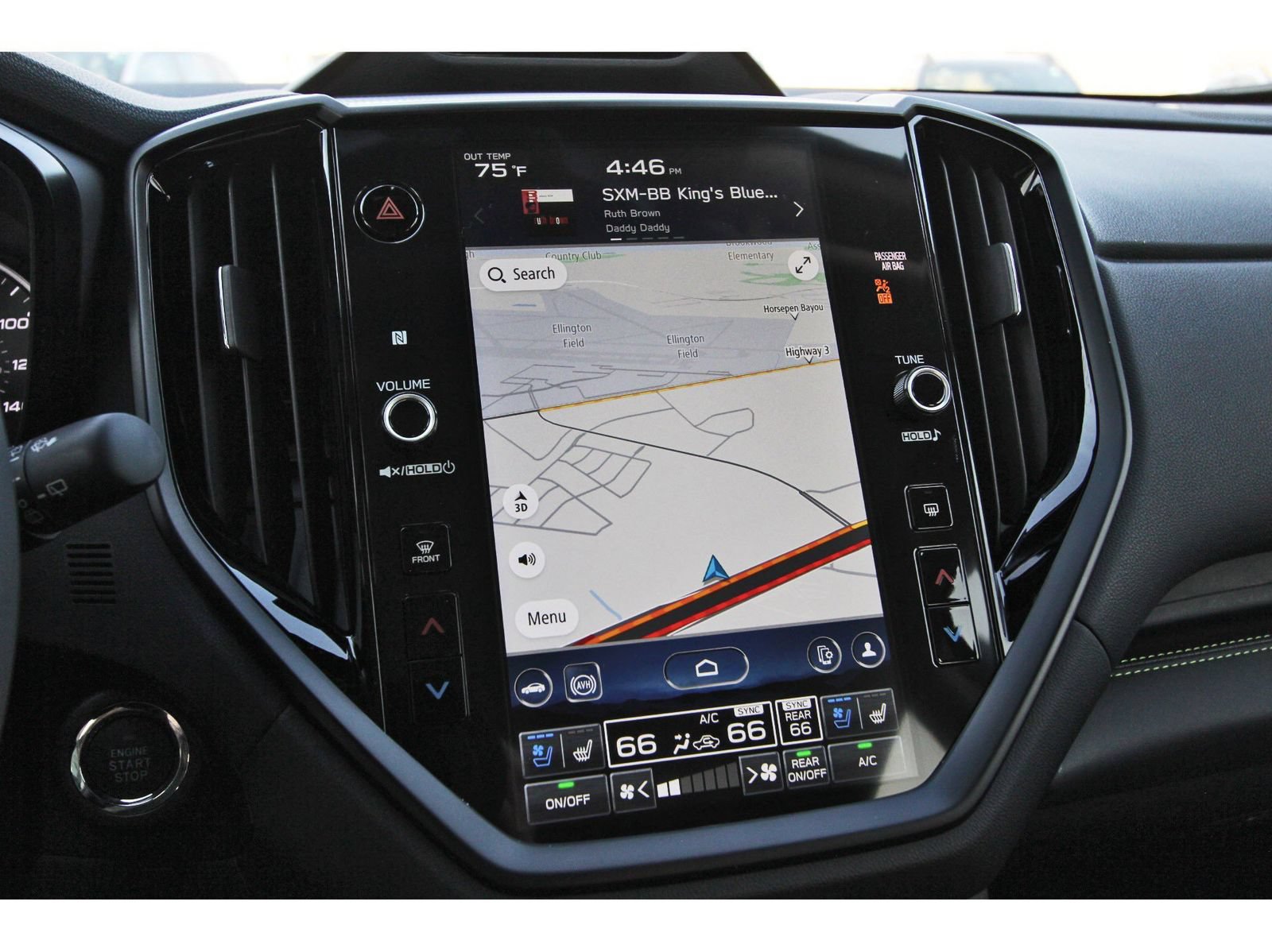 New 2026 Subaru Ascent Bronze Edition AWD/4WD image 21