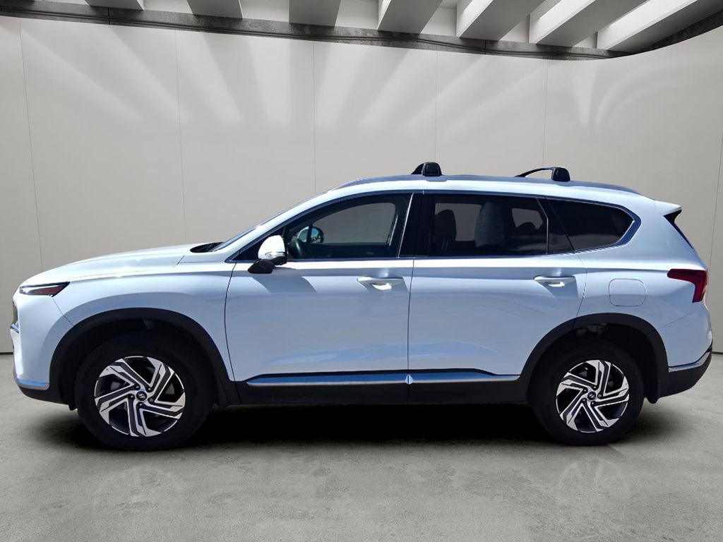 Used 2023 Hyundai Santa Fe SEL w/ Premium Package image 2