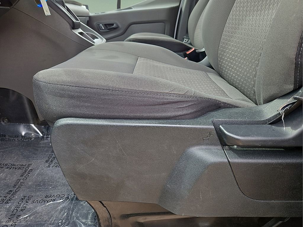 Used 2024 Ford Transit 350 XLT image 24