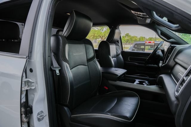 Used 2020 RAM 3500 Laramie AWD/4WD image 38