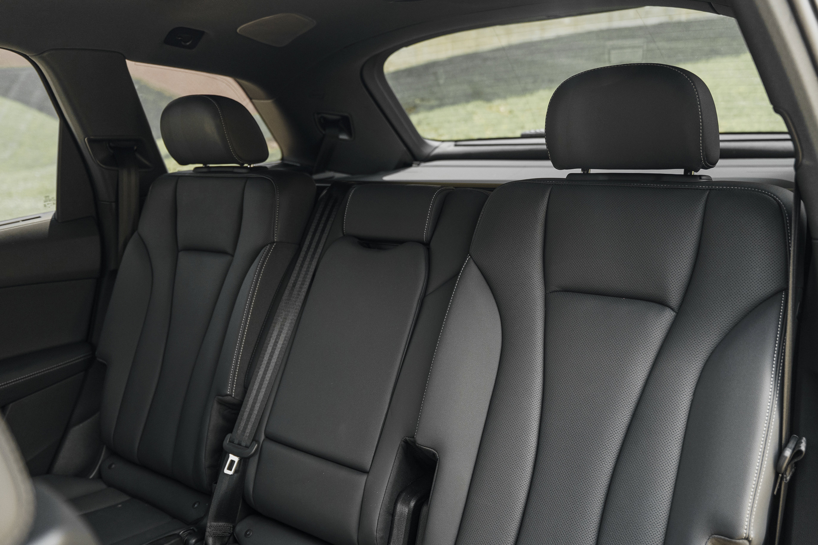 Used 2025 Audi Q7 3.0T Premium Plus w/ Premium Plus Package image 25