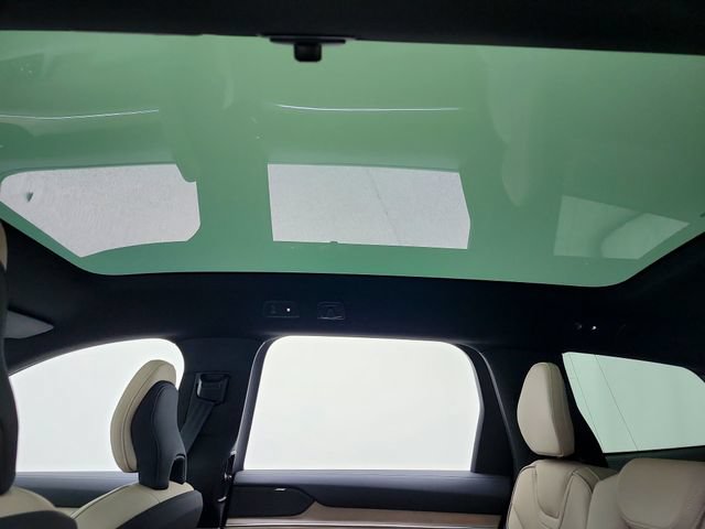 New 2026 Volvo EX90 Plus AWD/4WD image 22
