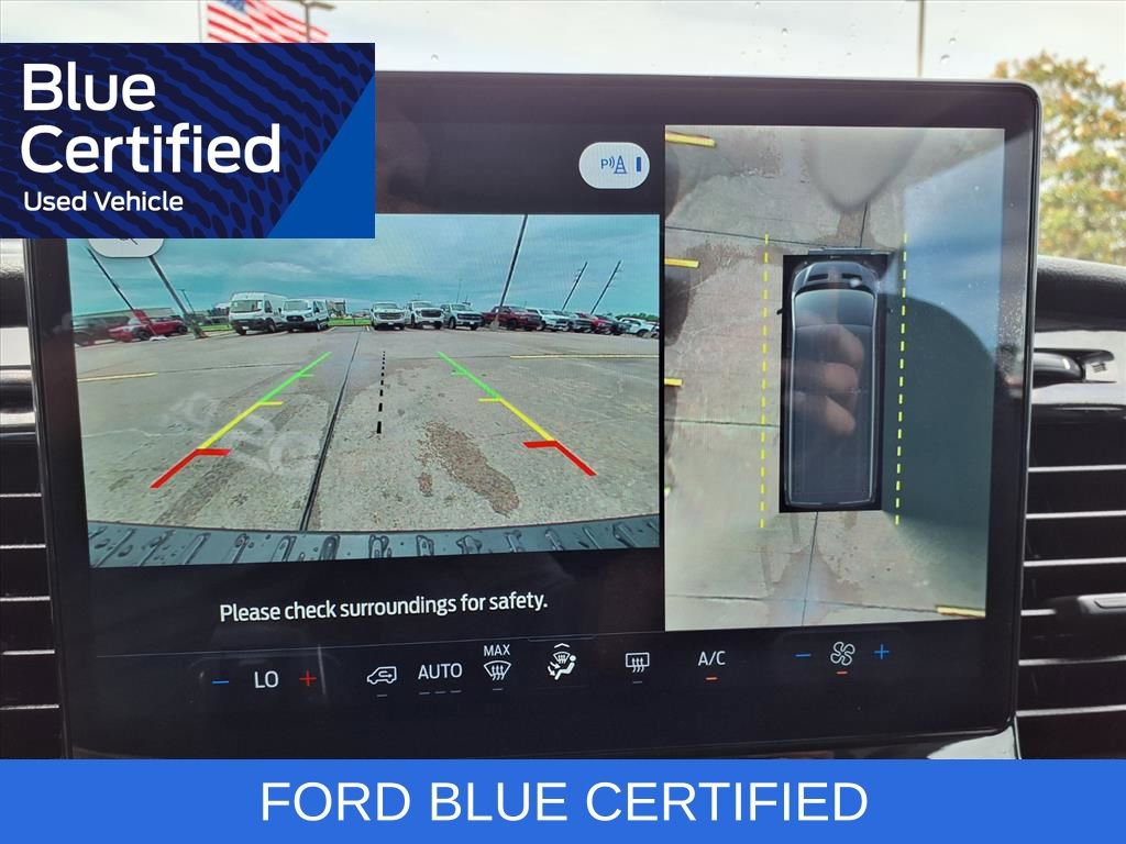 Certified 2023 Ford Transit 350 XLT RWD image 11