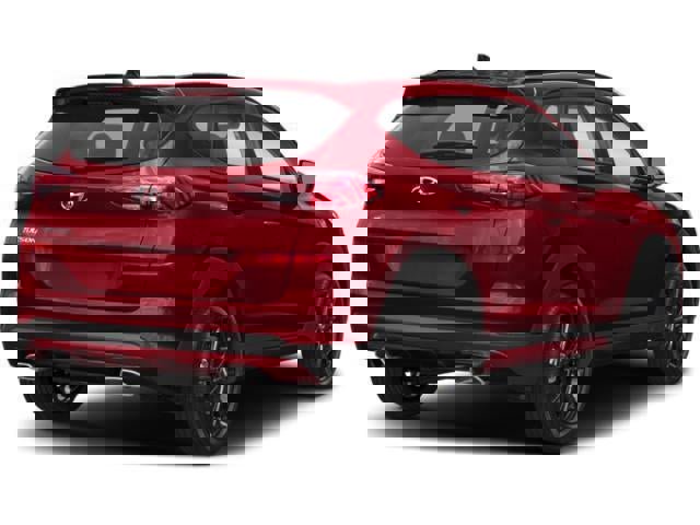 Used 2019 Hyundai Tucson Night image 3