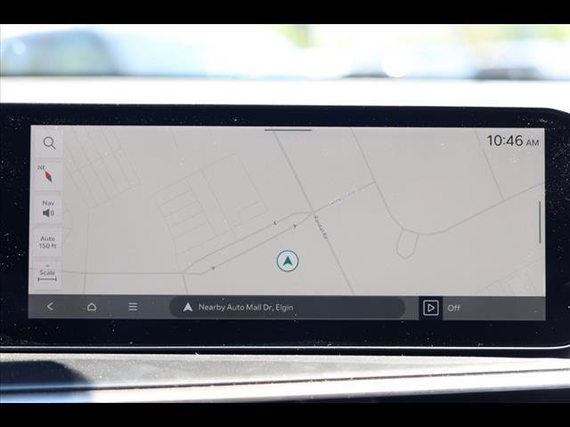 Used 2025 Kia Sorento S image 12