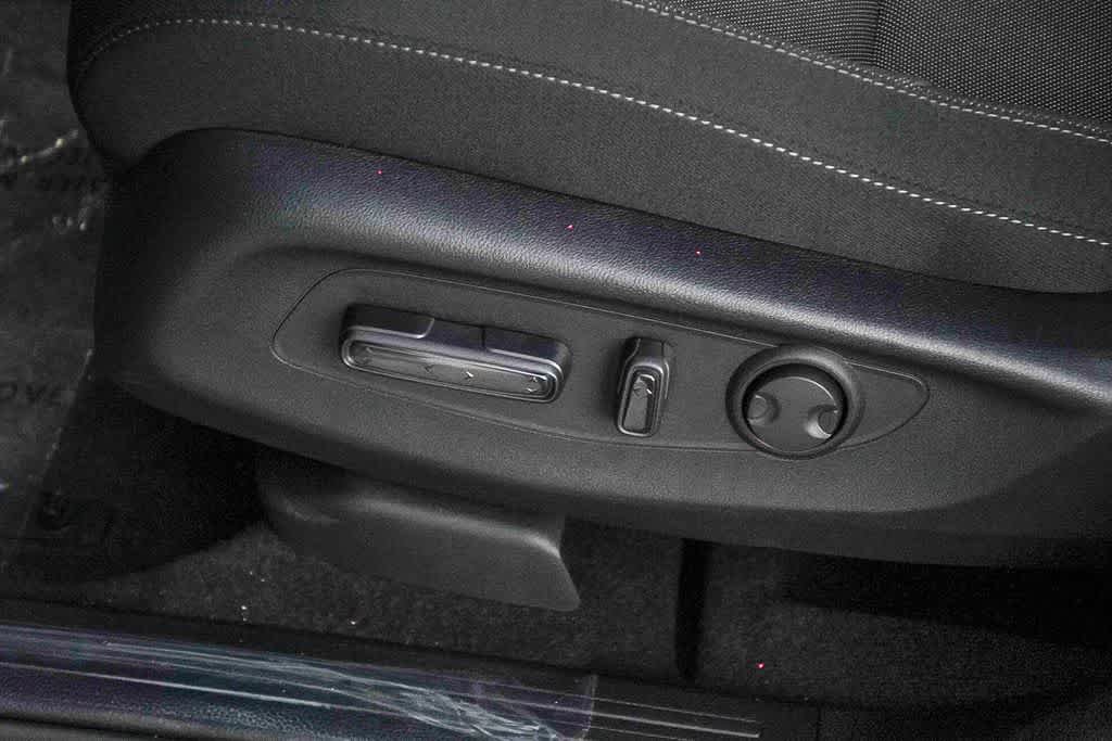 New 2027 Honda CR-V EX image 45