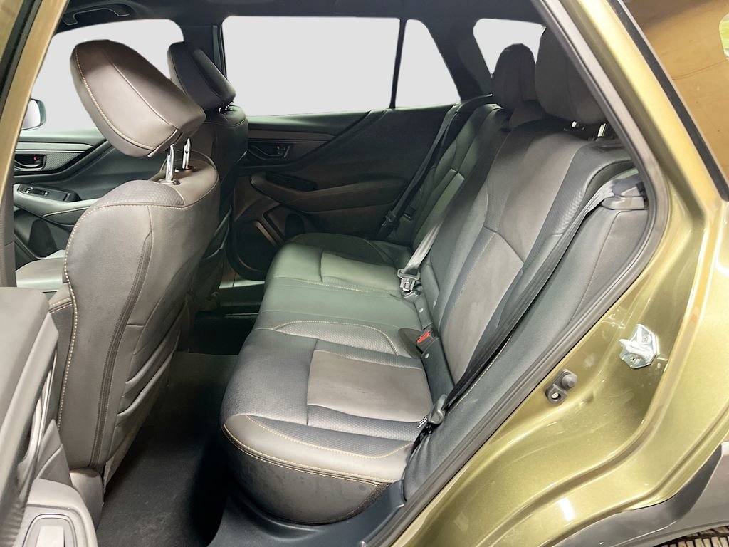 Used 2025 Subaru Outback Wilderness image 26