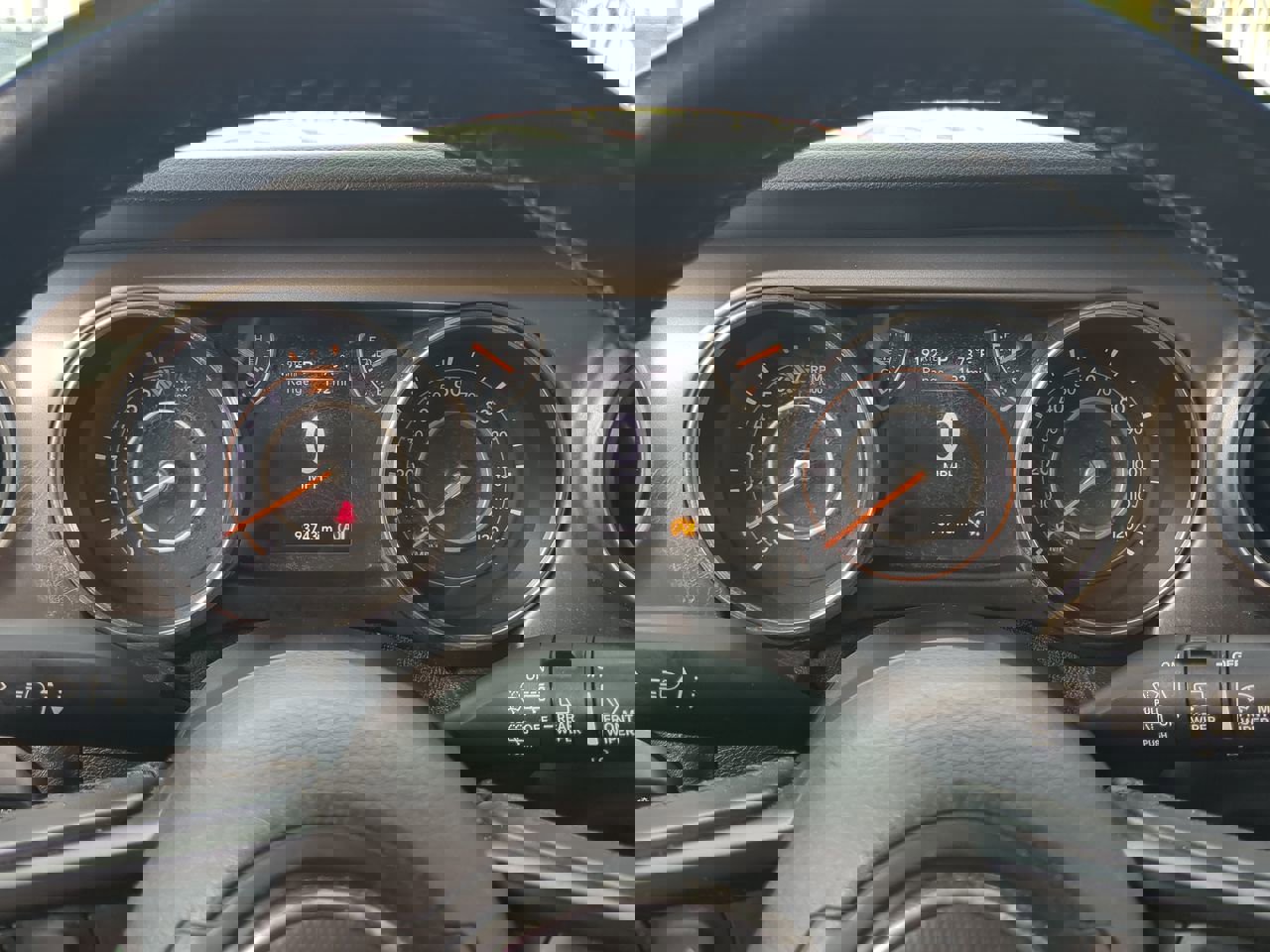 Used 2020 Jeep Wrangler Unlimited Sport S image 25