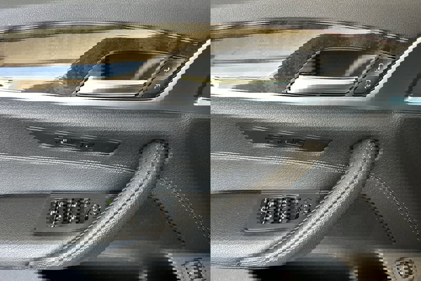 Used 2019 BMW 530i w/ Luxury Package image 12