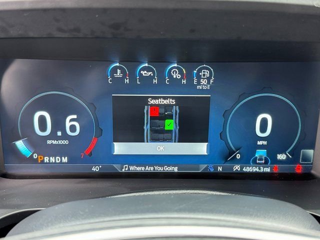 Certified 2023 Ford Expedition Platinum image 27