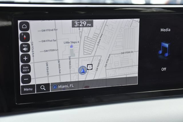 Used 2024 Hyundai Palisade SEL FWD image 17