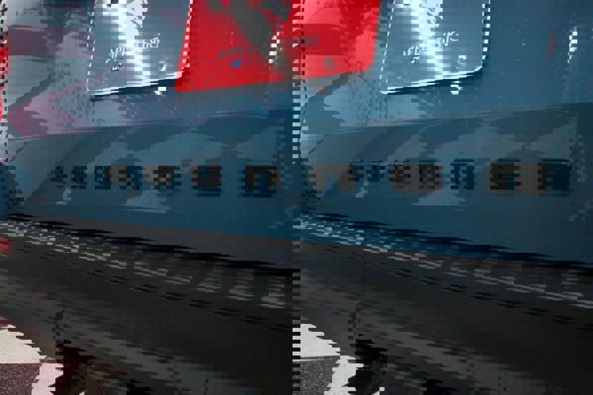 Used 2026 Toyota 4Runner SR5 image 33