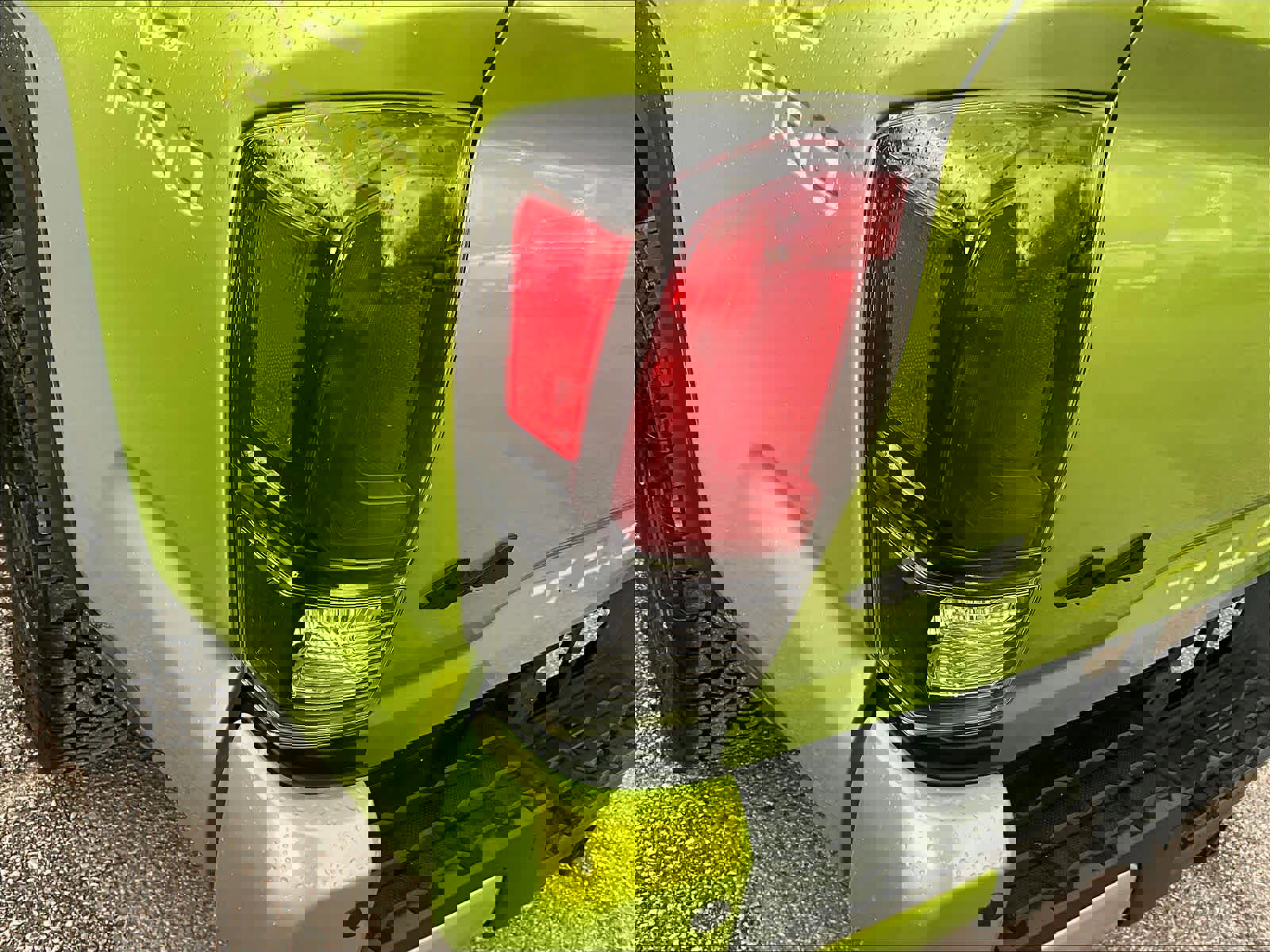 Certified 2022 Toyota Tacoma TRD Pro image 34