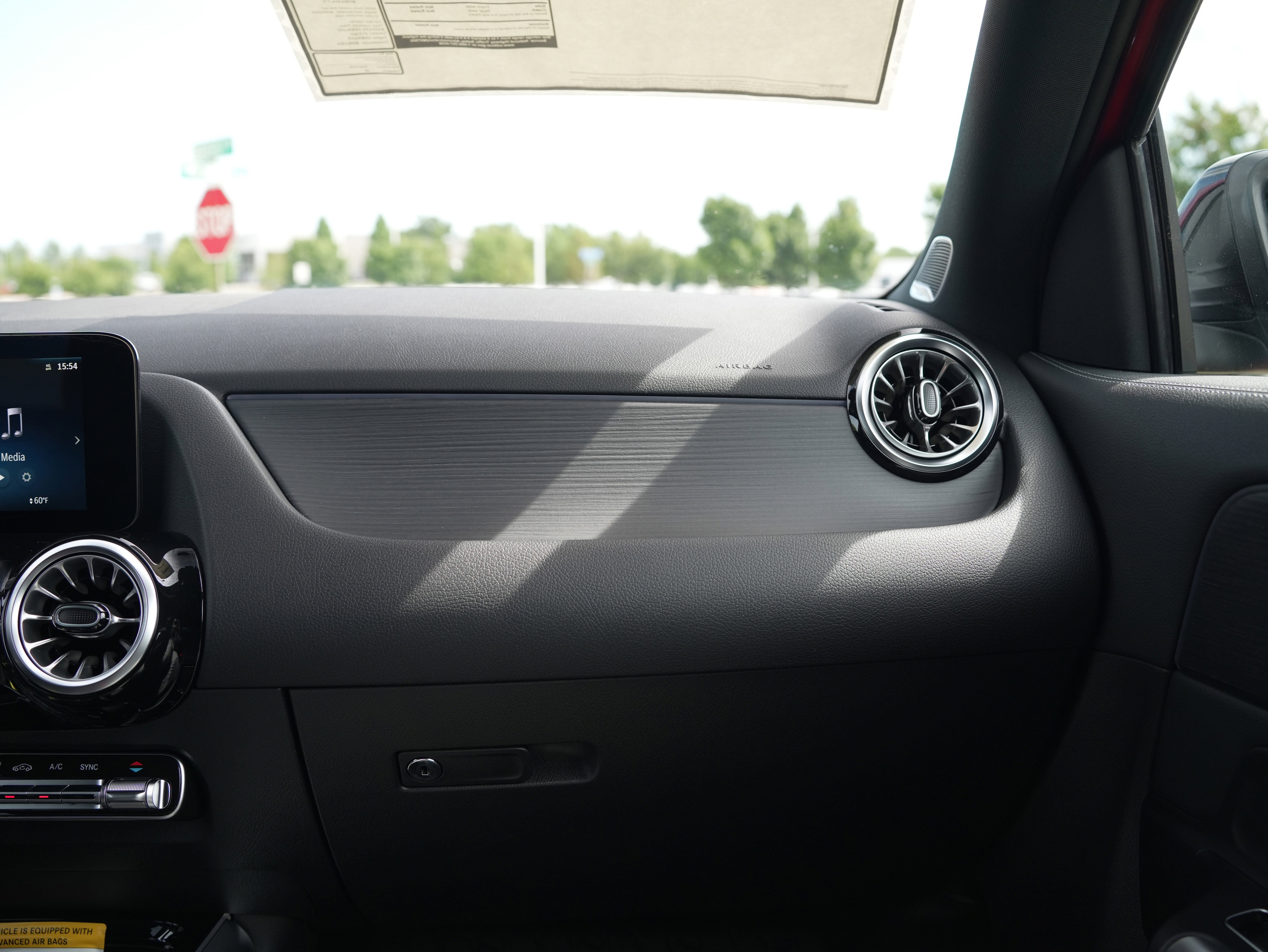 New 2026 Mercedes-Benz GLA 250 4MATIC image 29