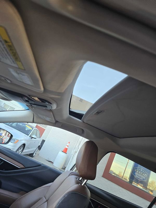 Used 2021 Subaru Outback Touring image 30