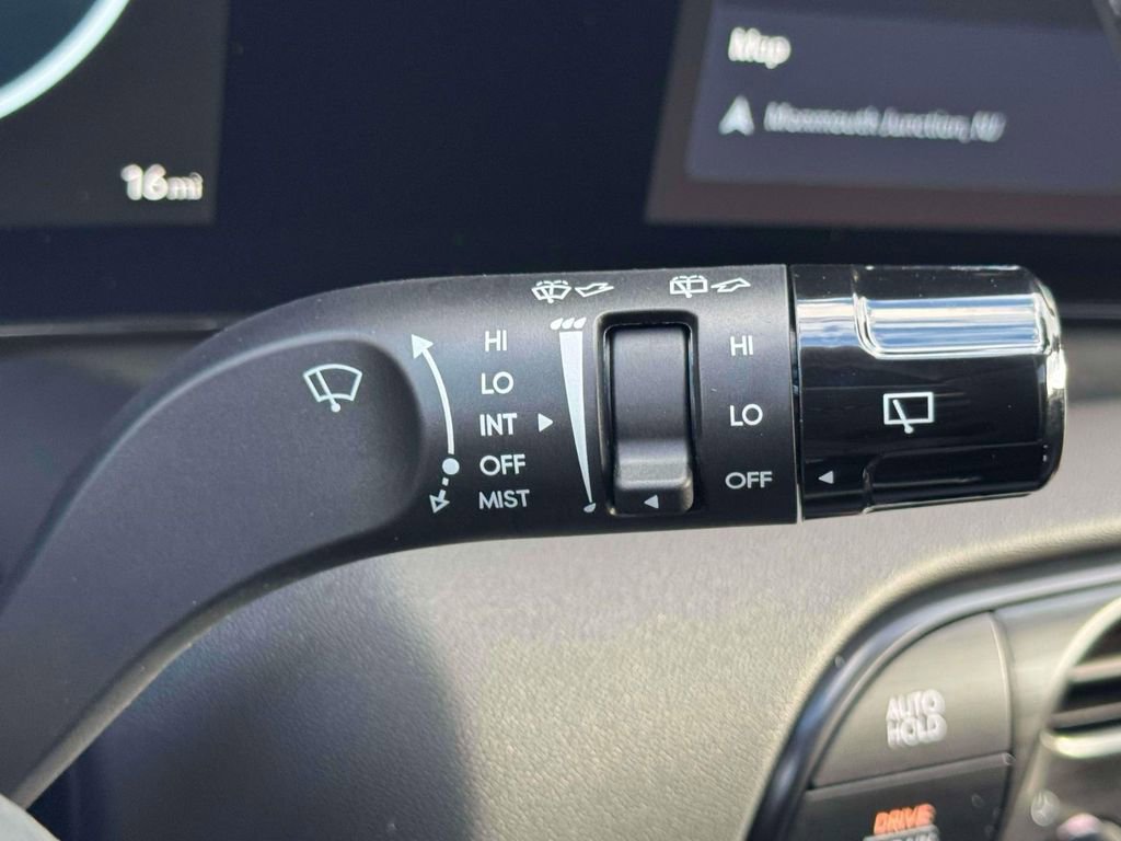 New 2026 Hyundai Palisade XRT Pro AWD/4WD image 23