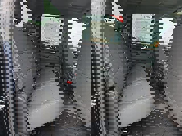 New 2026 Chevrolet Silverado 1500 RST w/ Redline Edition image 14