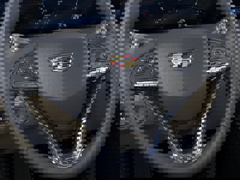 New 2025 Cadillac CT5 Premium Luxury image 19